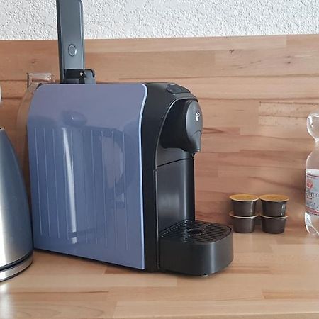 Hb 32 Metzingen Otel Metzingen  Dış mekan fotoğraf