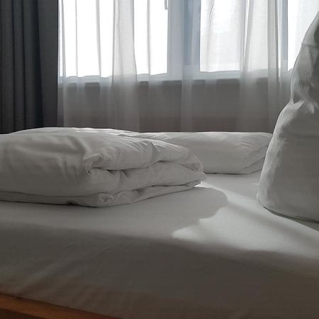 Hb 32 Metzingen Otel Metzingen  Dış mekan fotoğraf