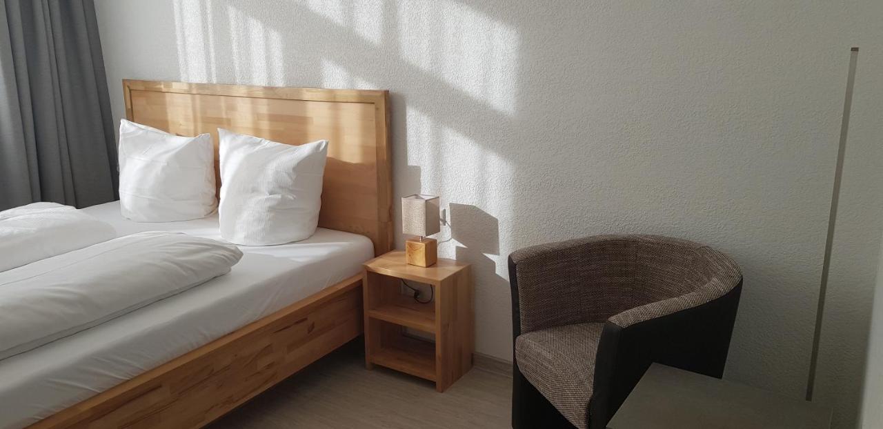 Hb 32 Metzingen Otel Metzingen  Dış mekan fotoğraf
