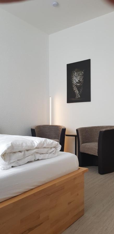 Hb 32 Metzingen Otel Metzingen  Dış mekan fotoğraf