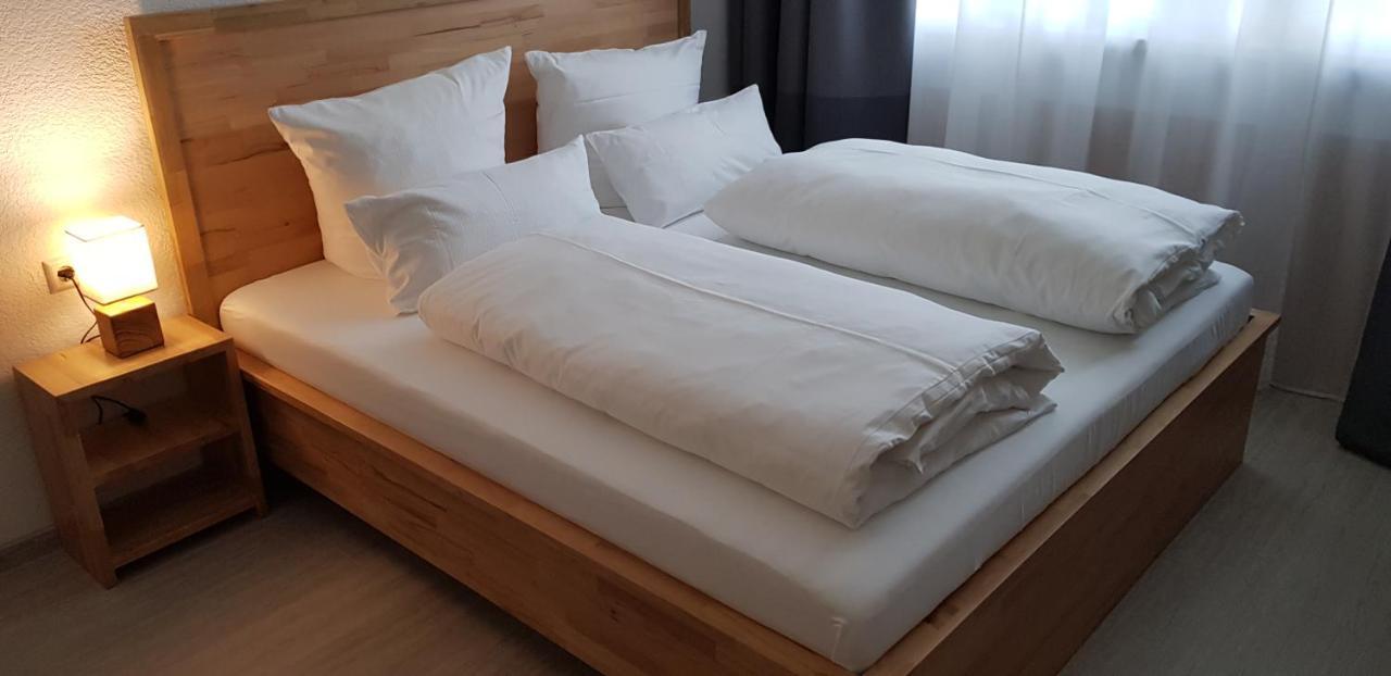 Hb 32 Metzingen Otel Metzingen  Dış mekan fotoğraf