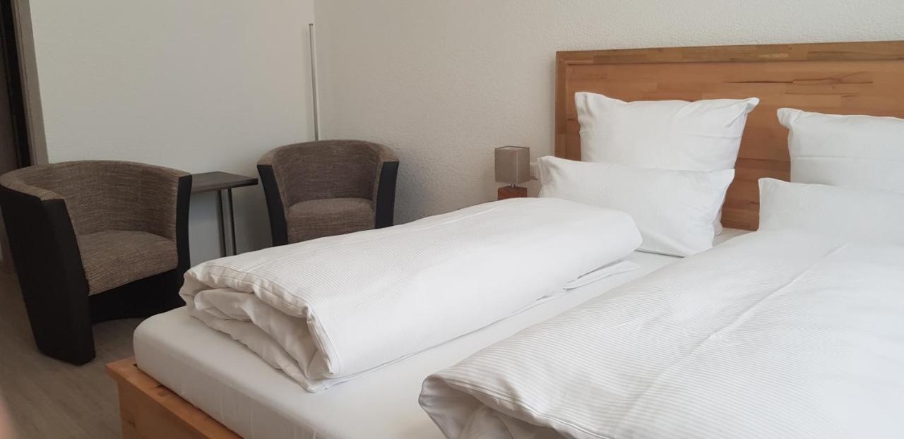 Hb 32 Metzingen Otel Metzingen  Dış mekan fotoğraf