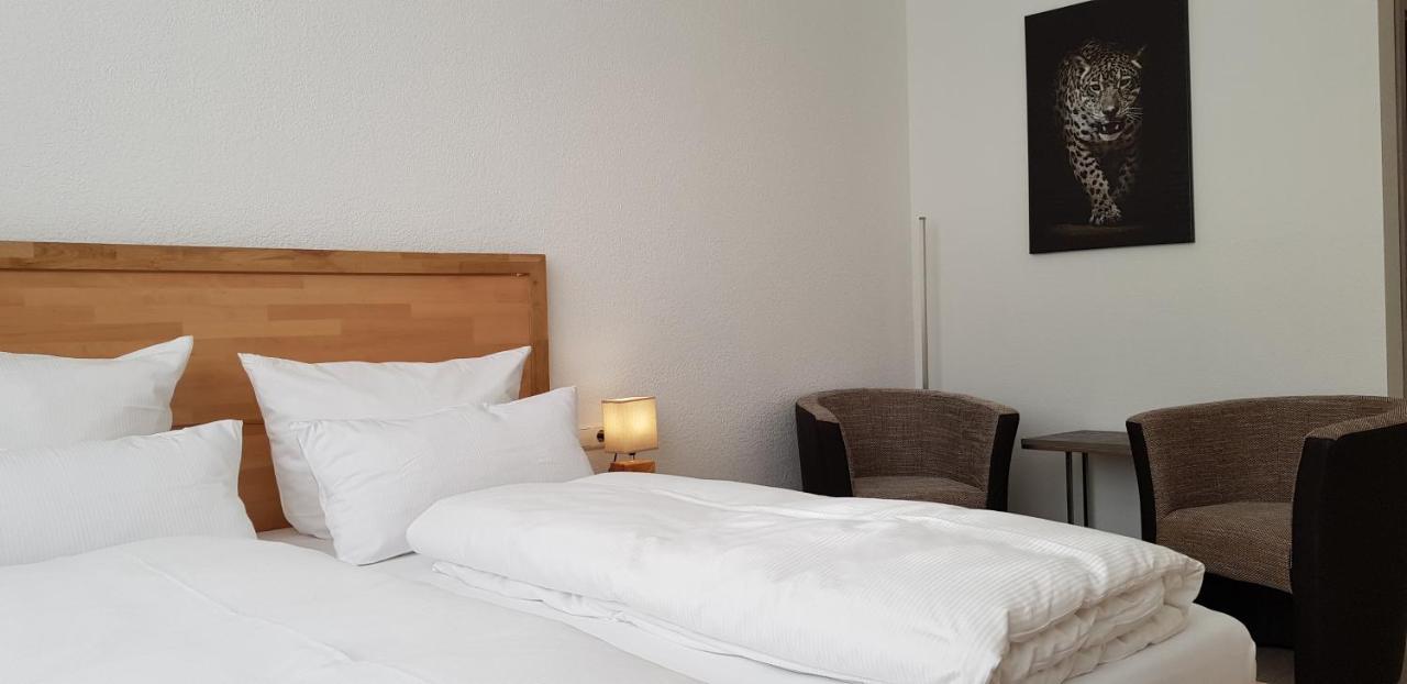 Hb 32 Metzingen Otel Metzingen  Dış mekan fotoğraf