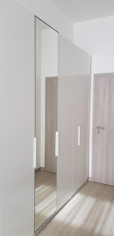 Hb 32 Metzingen Otel Metzingen  Dış mekan fotoğraf