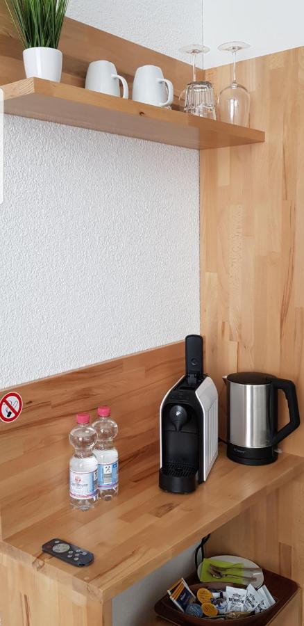 Hb 32 Metzingen Otel Metzingen  Dış mekan fotoğraf