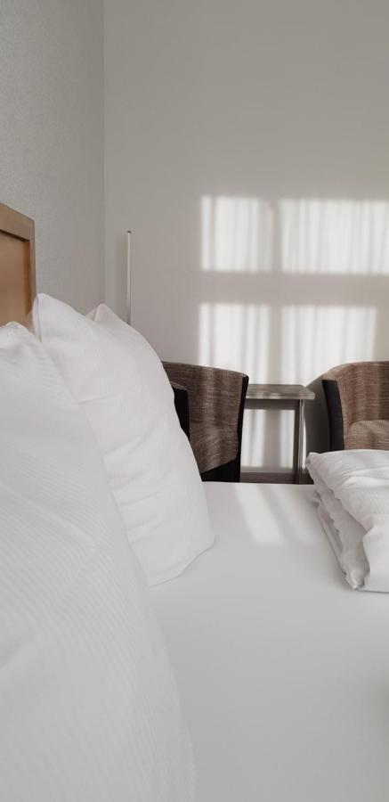 Hb 32 Metzingen Otel Metzingen  Dış mekan fotoğraf