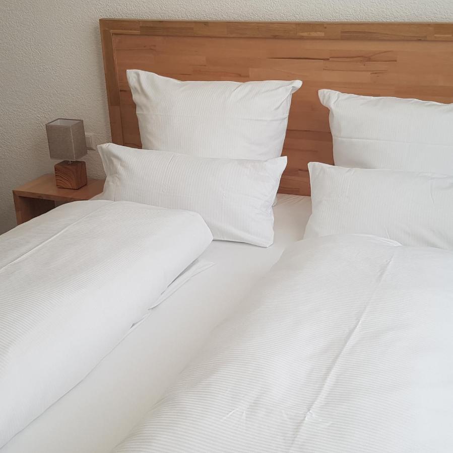 Hb 32 Metzingen Otel Metzingen  Dış mekan fotoğraf