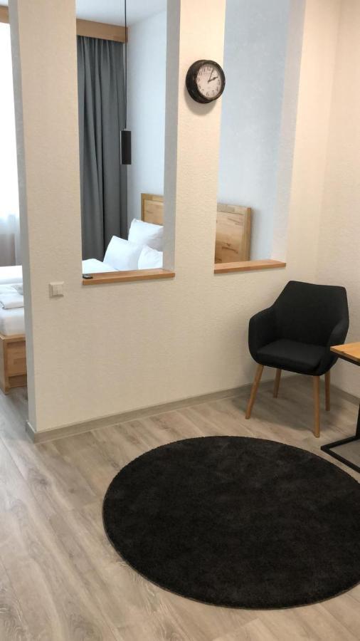 Hb 32 Metzingen Otel Metzingen  Dış mekan fotoğraf